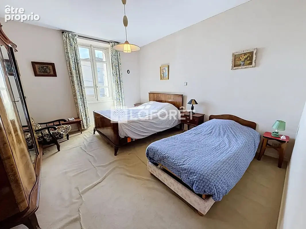 Maison centre montrevel en bresse - photo 15