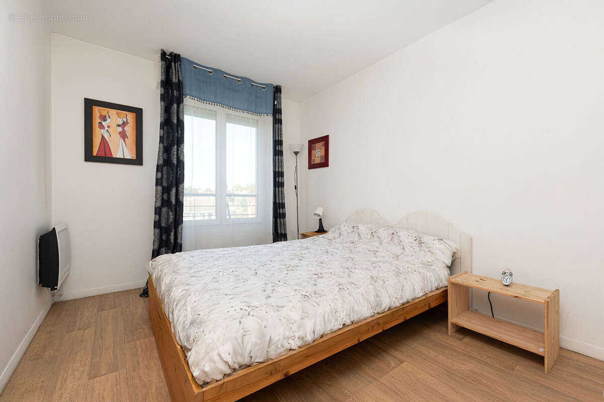 Appartement à CHELLES