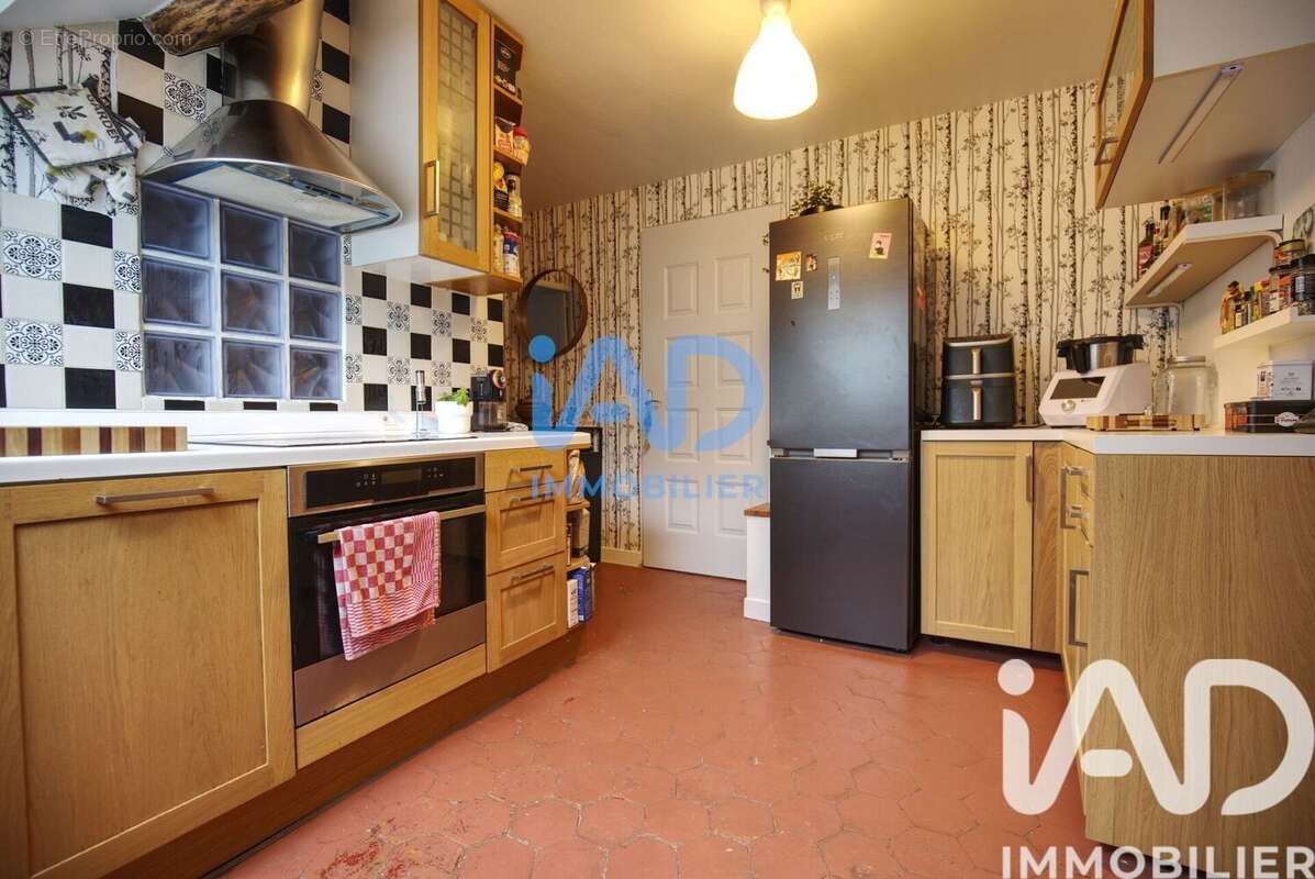 Photo 3 - Appartement à PRINGY
