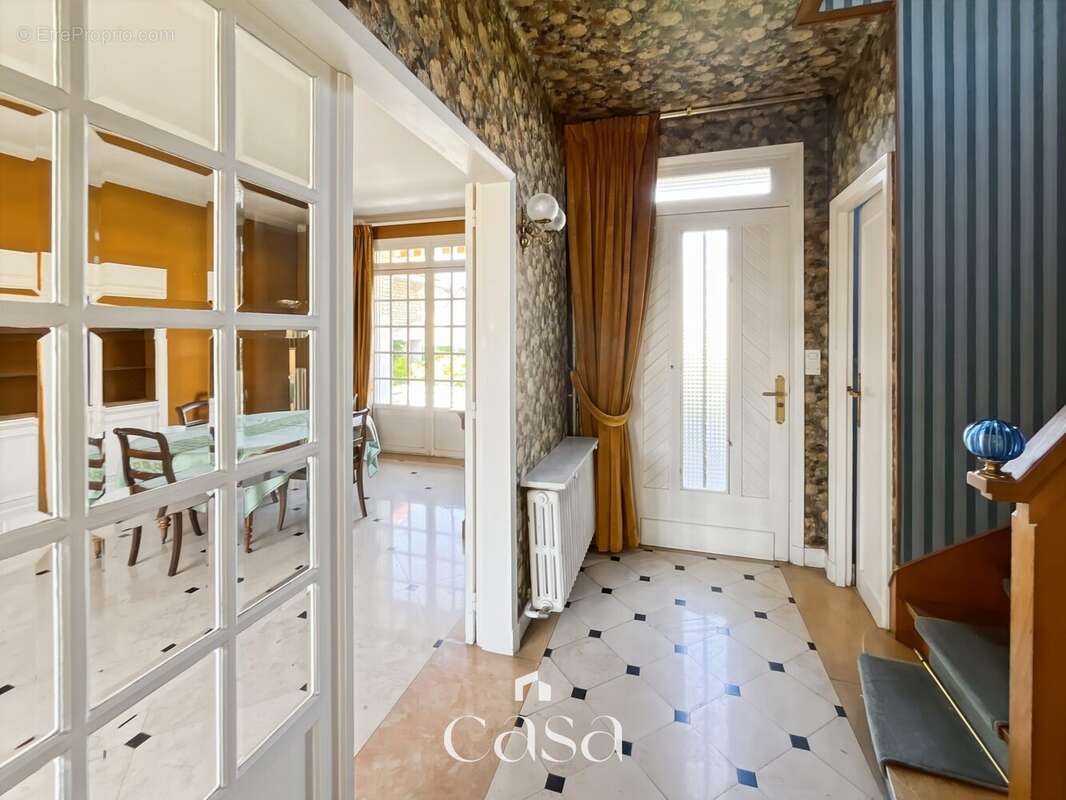 Maison 123 m² à Caen  - photo 6
