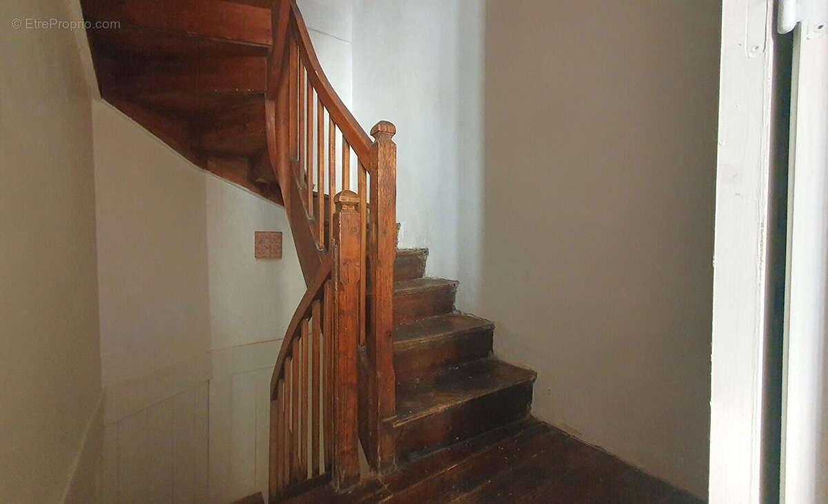 Maison de ville Villefranche De Rouergue 4 pièce(s) - photo 17