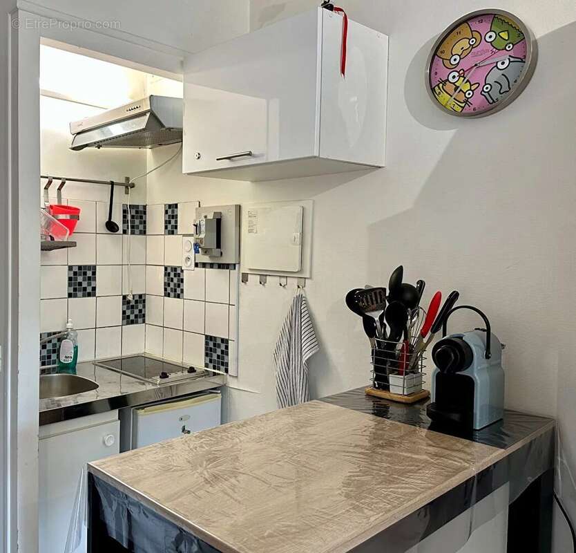 Appartement à LA BAULE-ESCOUBLAC