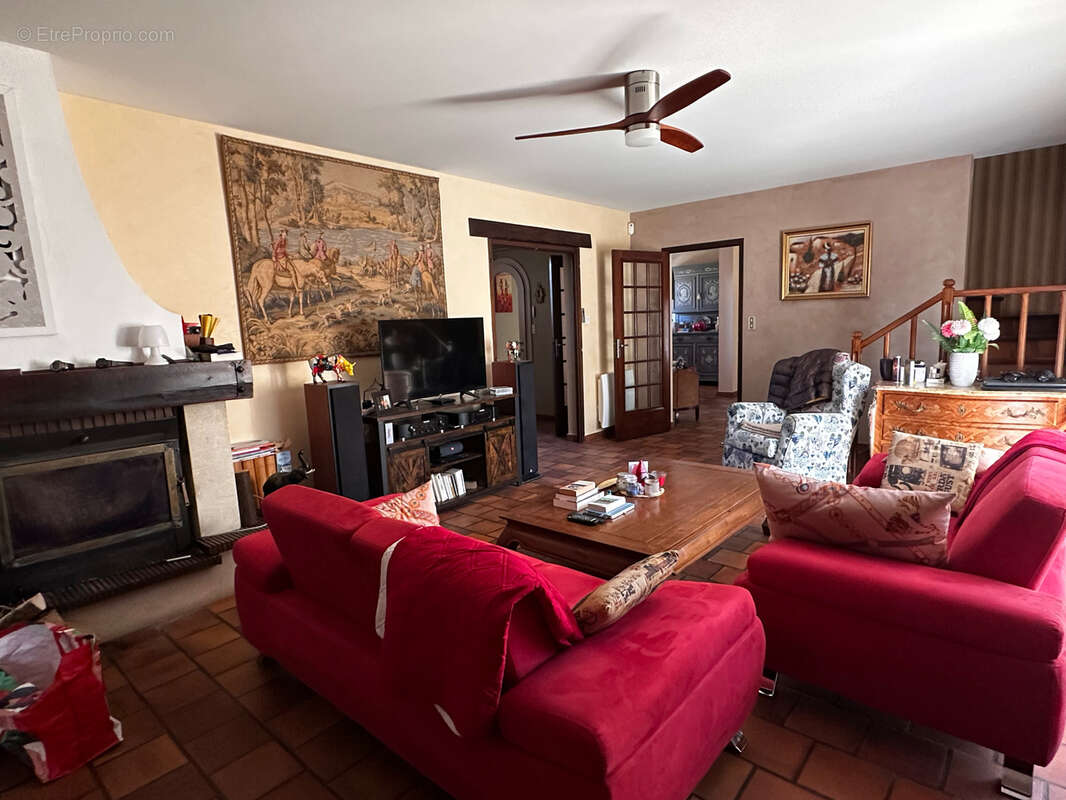 Maison à CARCASSONNE