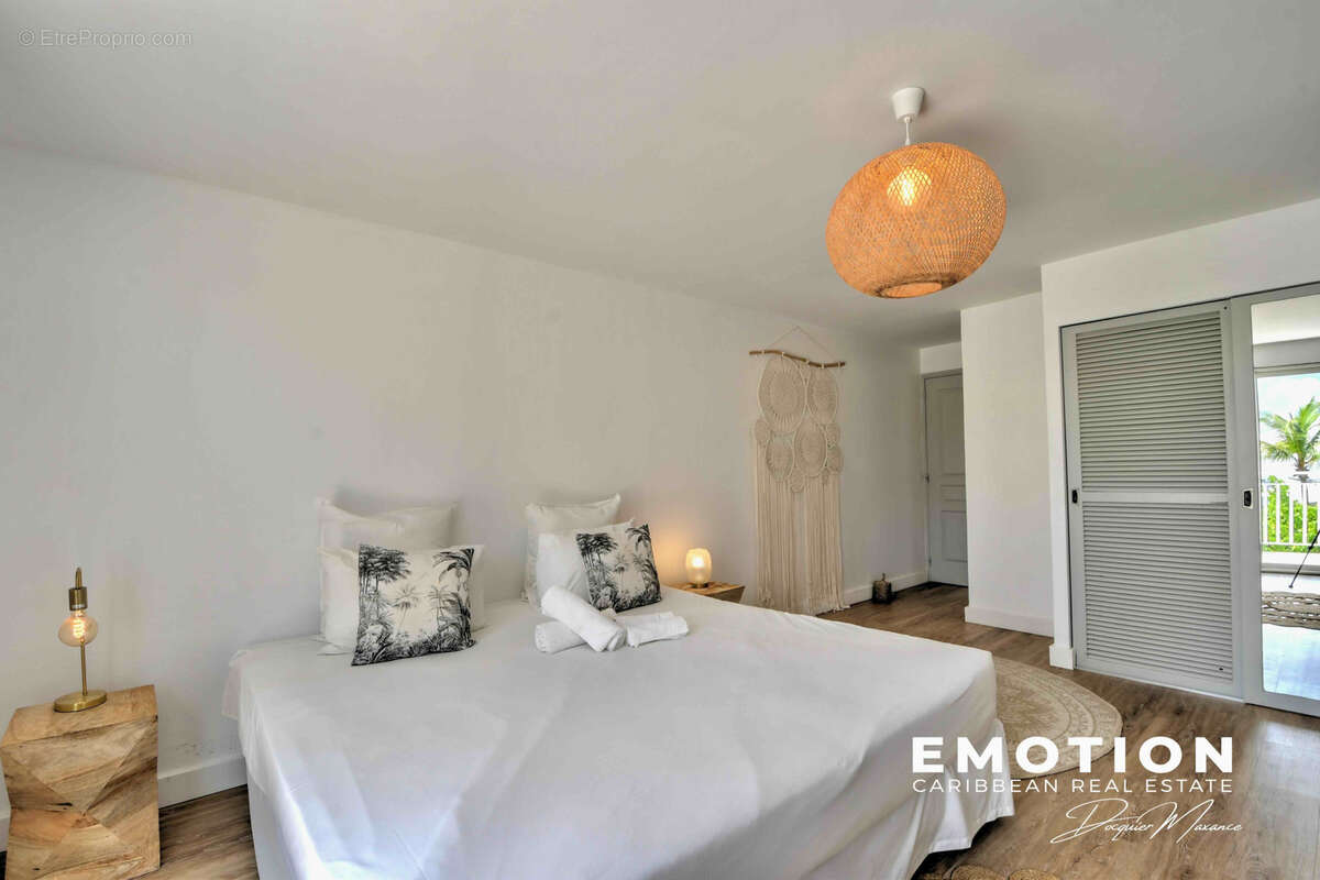 Maison à SAINT-MARTIN