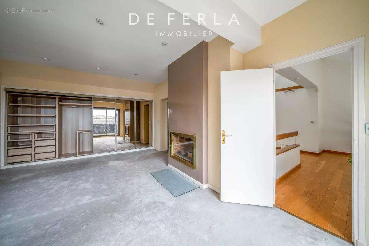 Maison à FONTENAY-AUX-ROSES