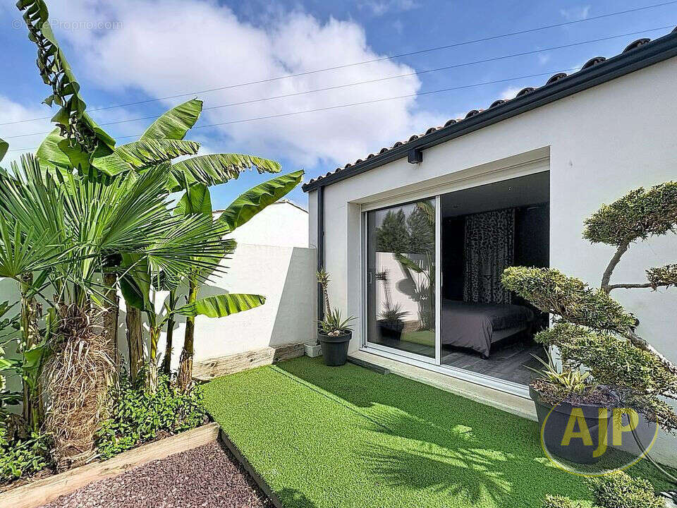 Maison à CHALLANS