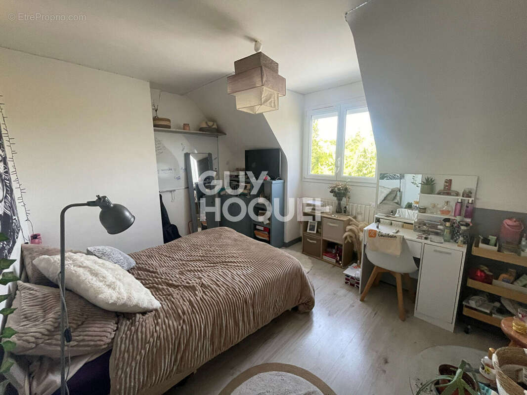 Maison à LA FRESNAIS