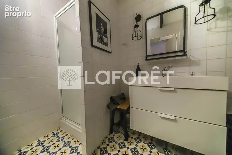 **maison type 3 - crots -  3 pièces - photo 8