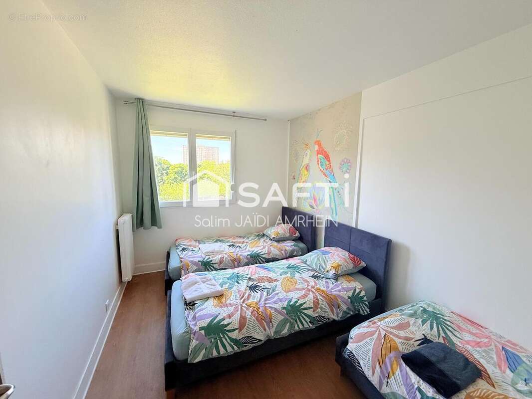 Photo 6 - Appartement à NEUILLY-SUR-MARNE