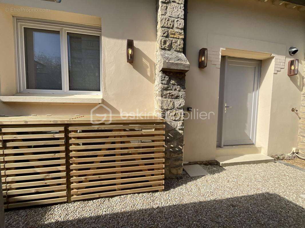 Châlons-en-champagne – duplex contemporain d’exception – dpe a – ultra économe en énergie - photo 3