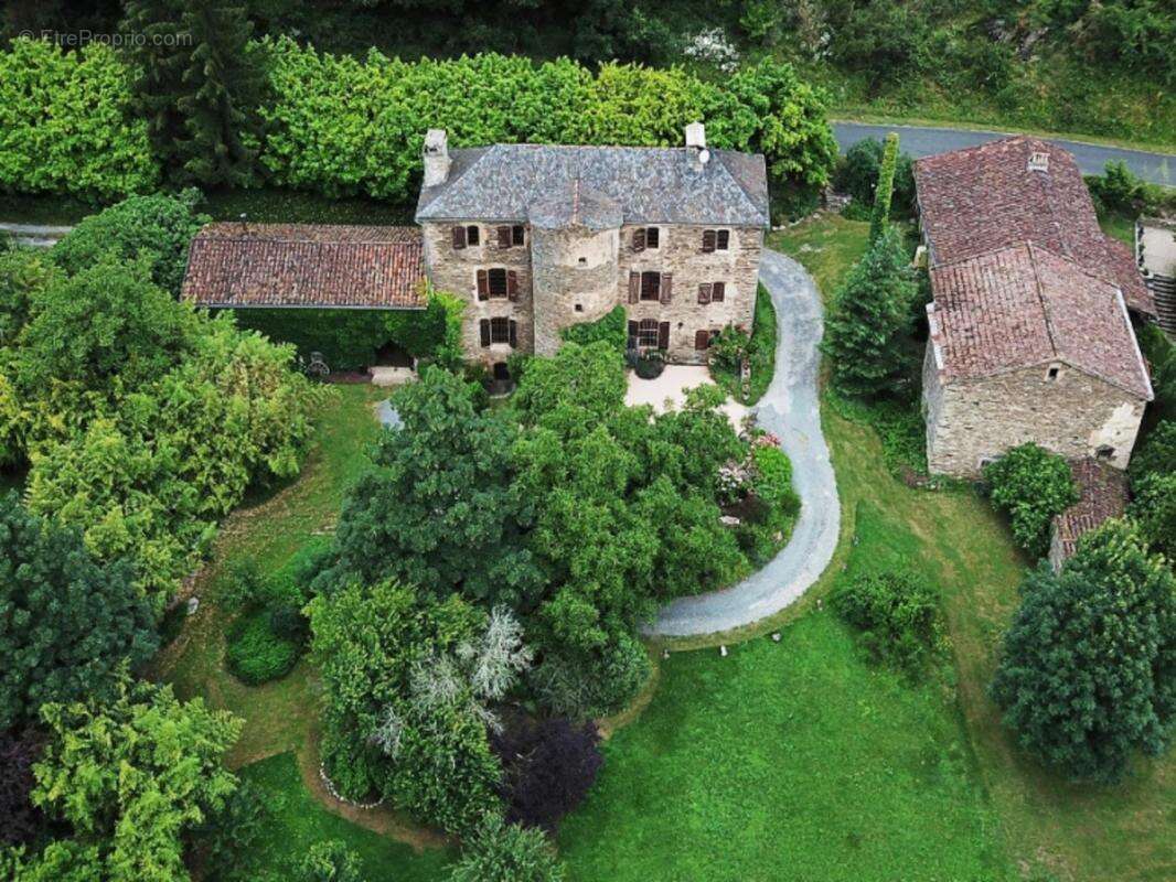 Chateau medieval - photo 3