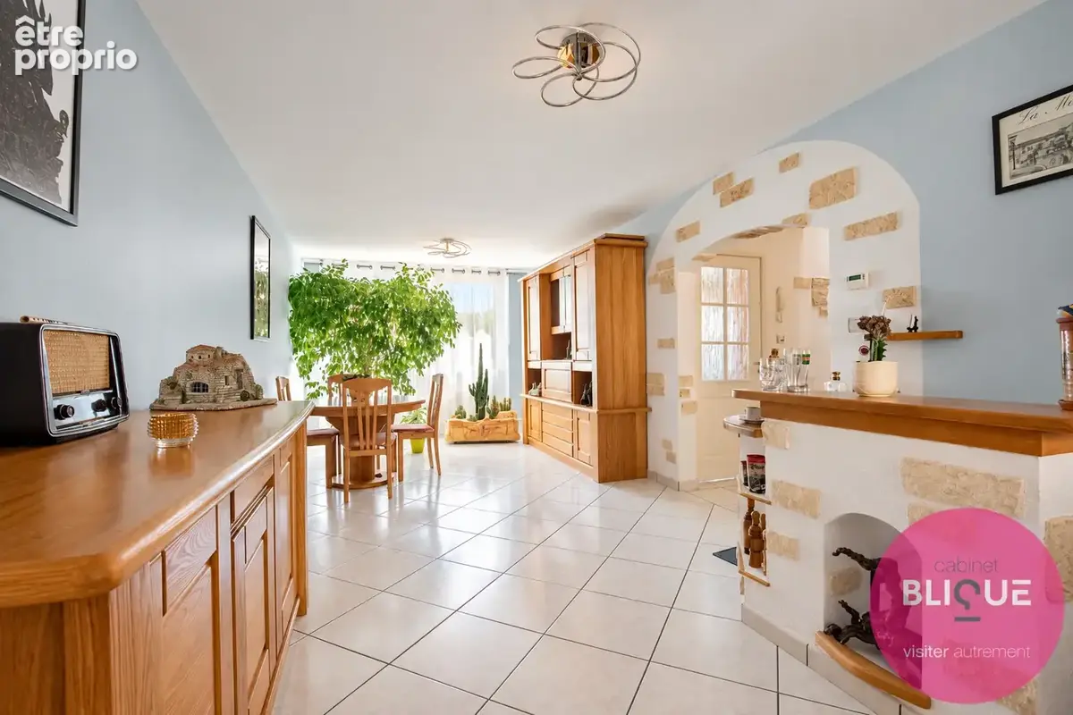 Photo Maison à Laxou au prix de 359 000€