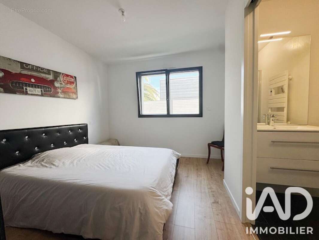 Maison 138 m² à Batz-Sur-Mer  - photo 8