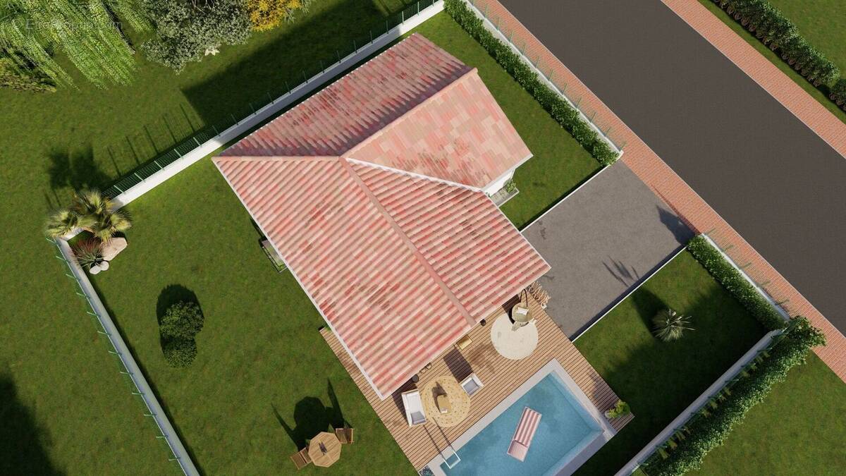 Photo 1 - Maison à LES GRANDS-CHEZEAUX