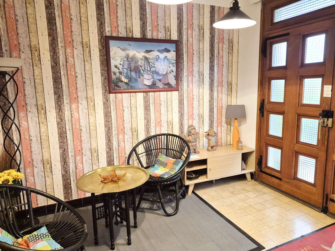 Maison à CARCASSONNE