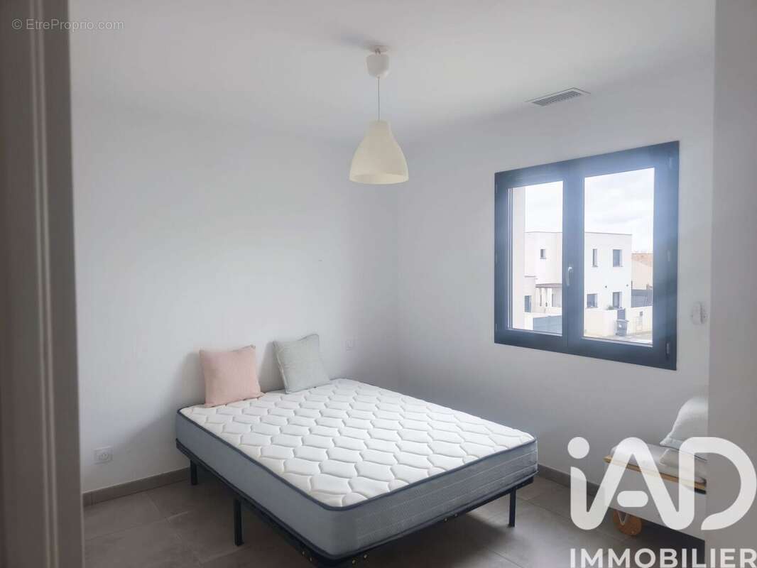 Photo 6 - Maison à BEZIERS