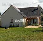 Maison à SAINT-PATRICE