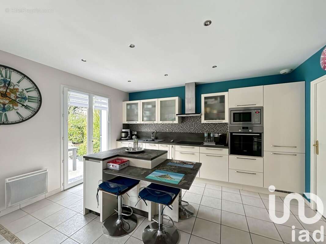 Photo 7 - Maison à MORMANT