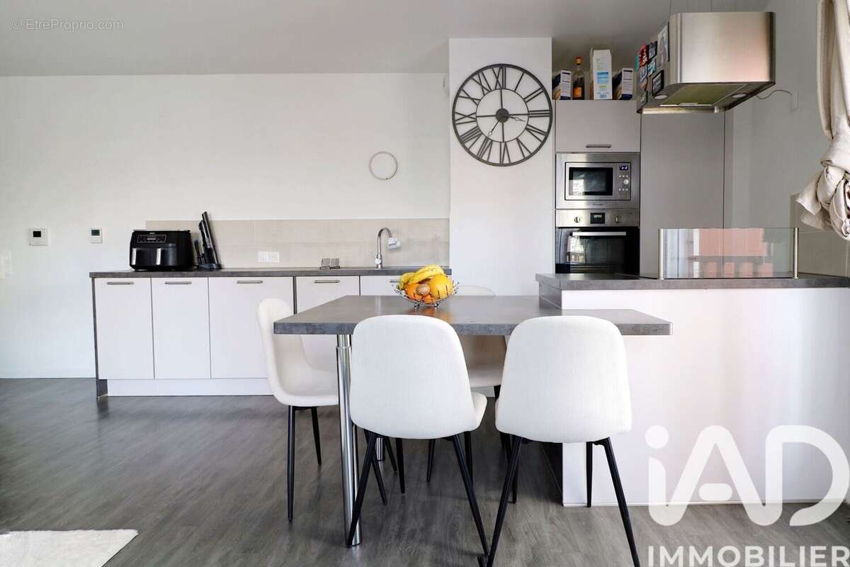 Photo 3 - Appartement à BOBIGNY