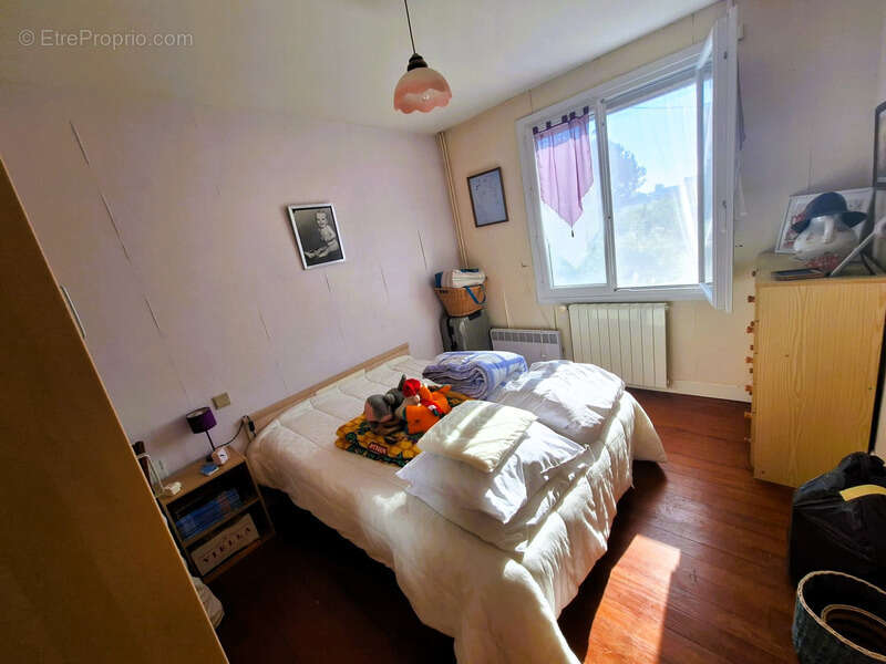 Maison à RISCLE