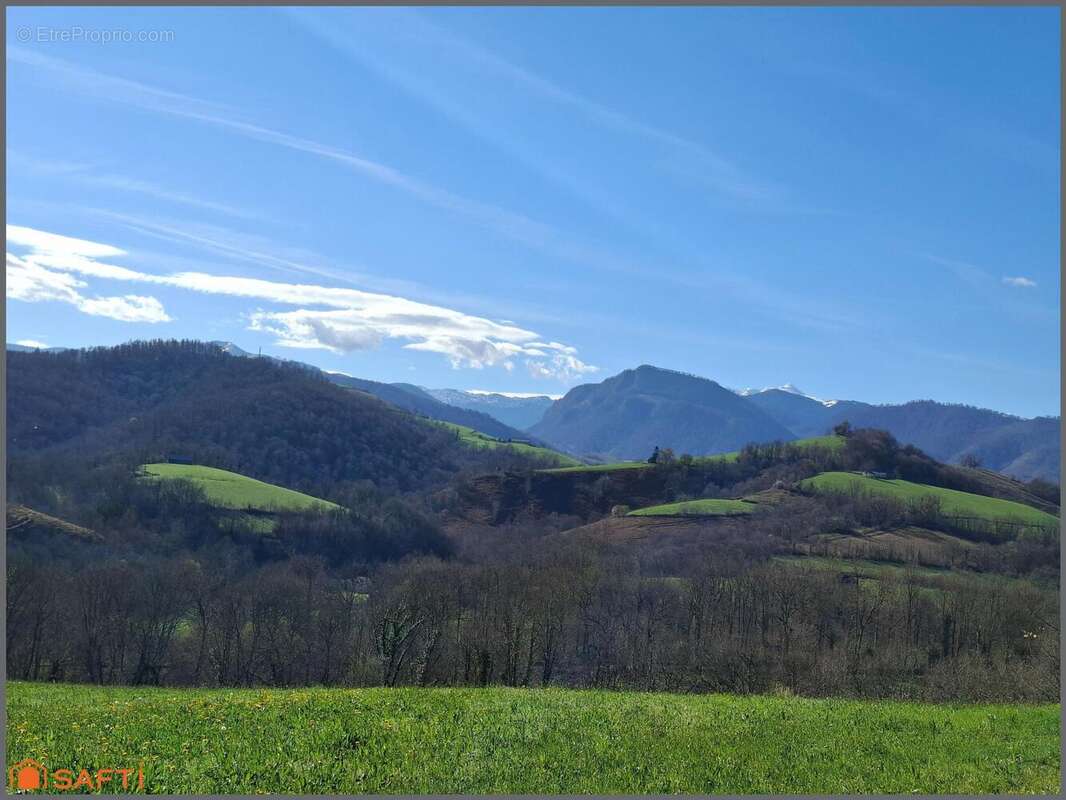 Photo 3 - Maison à OLORON-SAINTE-MARIE