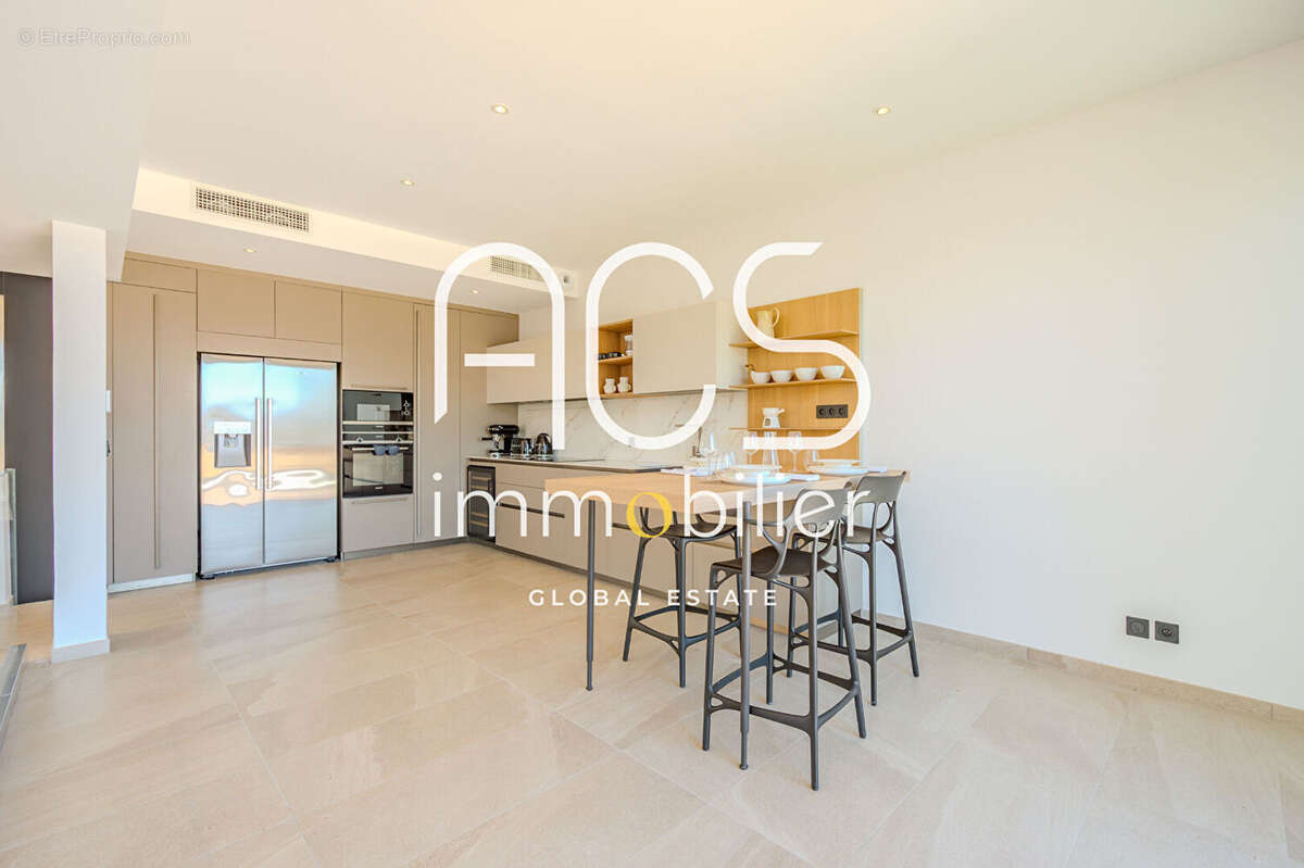 Vente Villa 7 pièces Gassin - 5 min St Tropez et plages à pied - photo 13