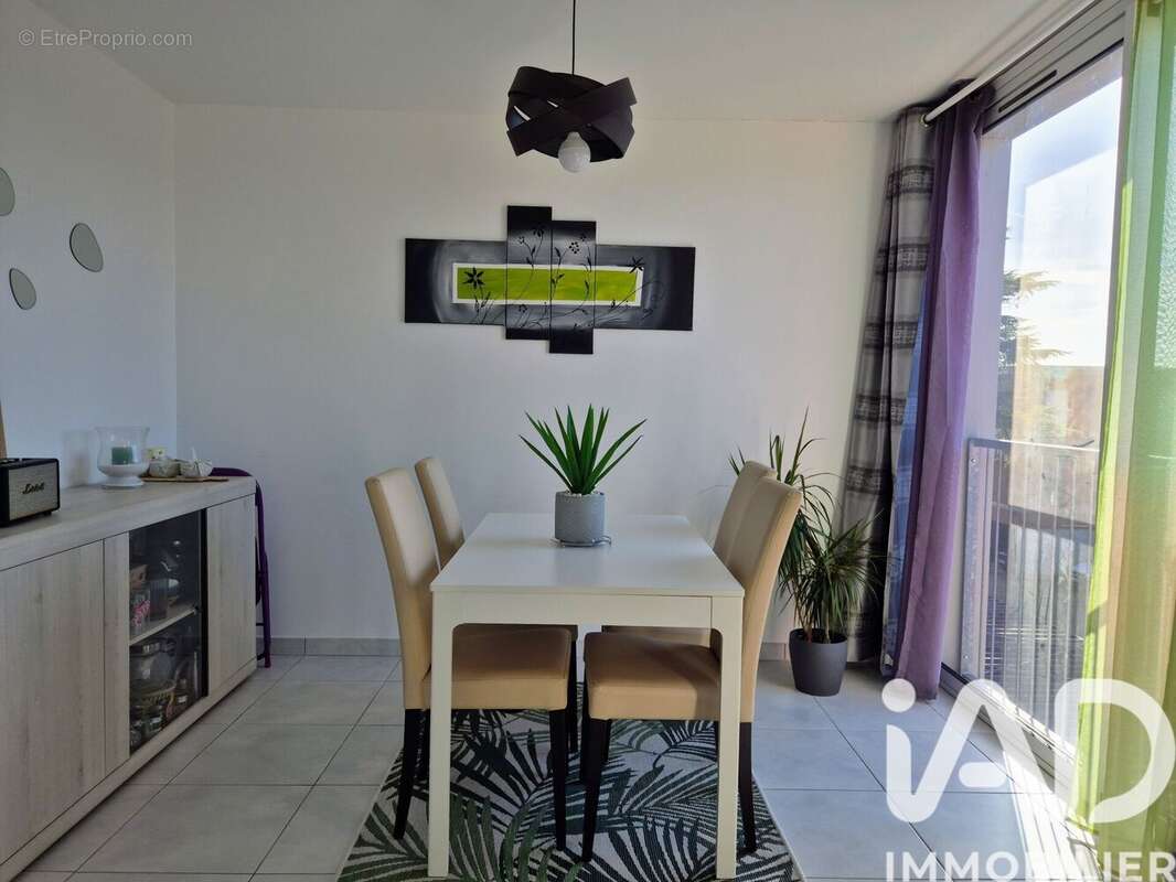 Photo 4 - Appartement à SAUTRON