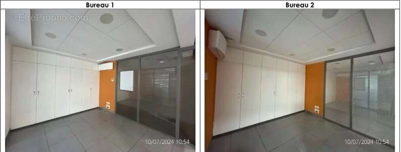 Commerce à MONTPELLIER