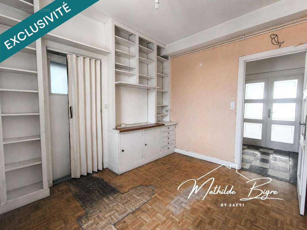 Appartement 112 m² à Clermont-Ferrand  - photo 3