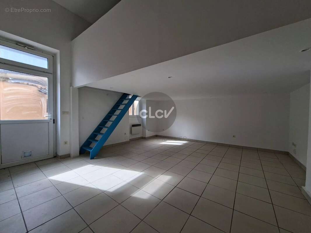 Appartement à LYON-7E