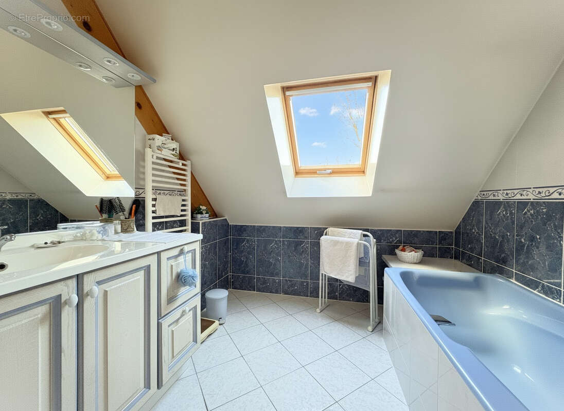 Maison à SUCY-EN-BRIE