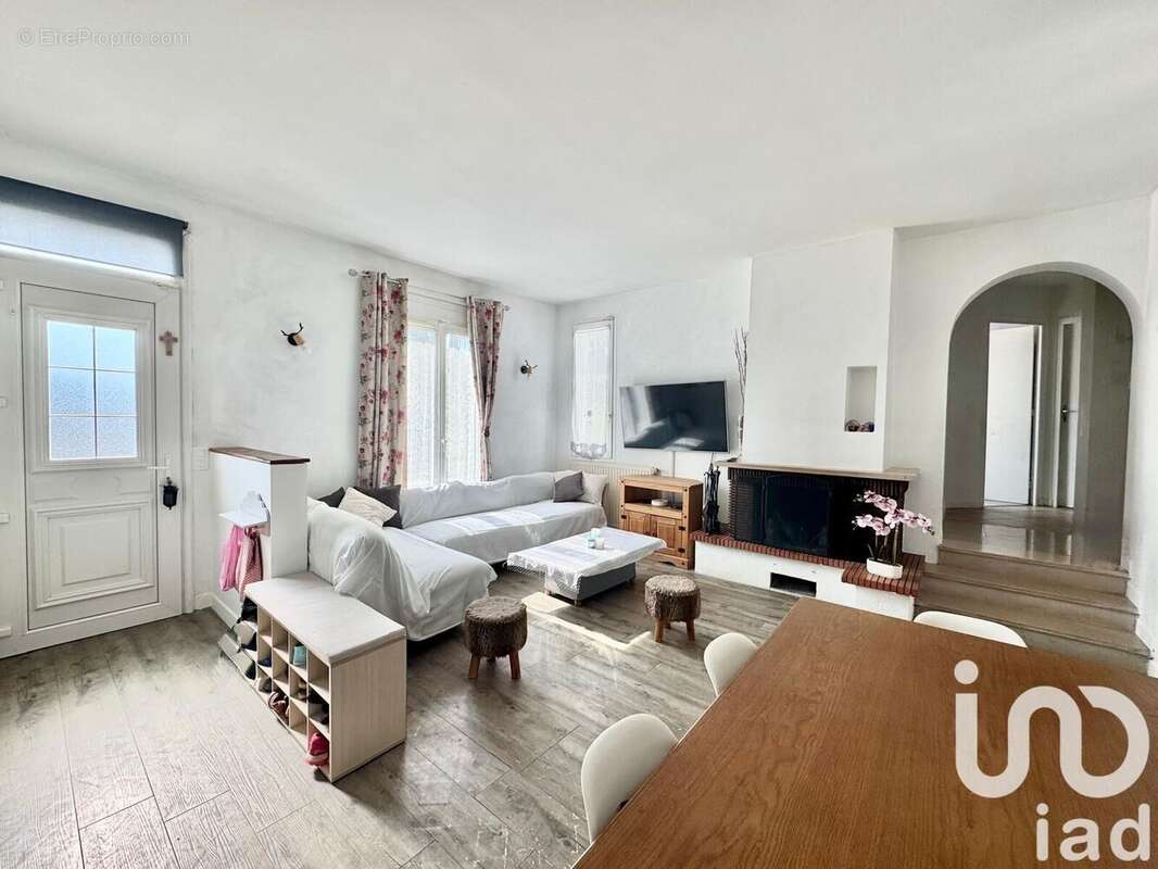 Photo 2 - Maison à GOURNAY-SUR-MARNE