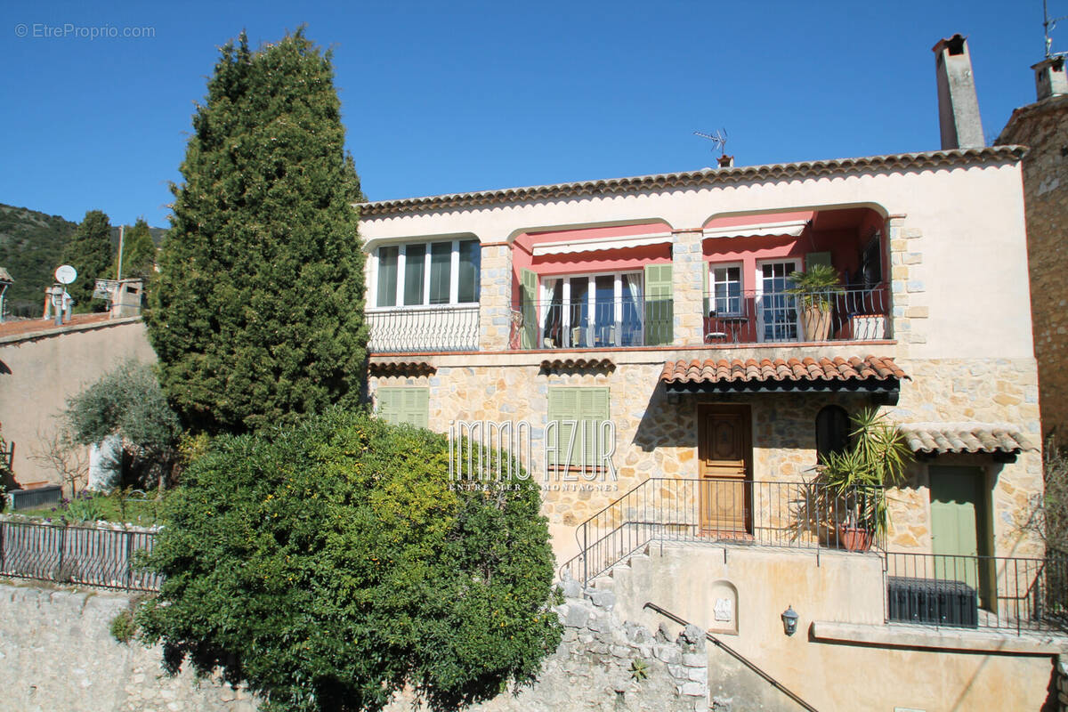 Maison 115 m² à Tourrettes-Sur-Loup  - photo 4