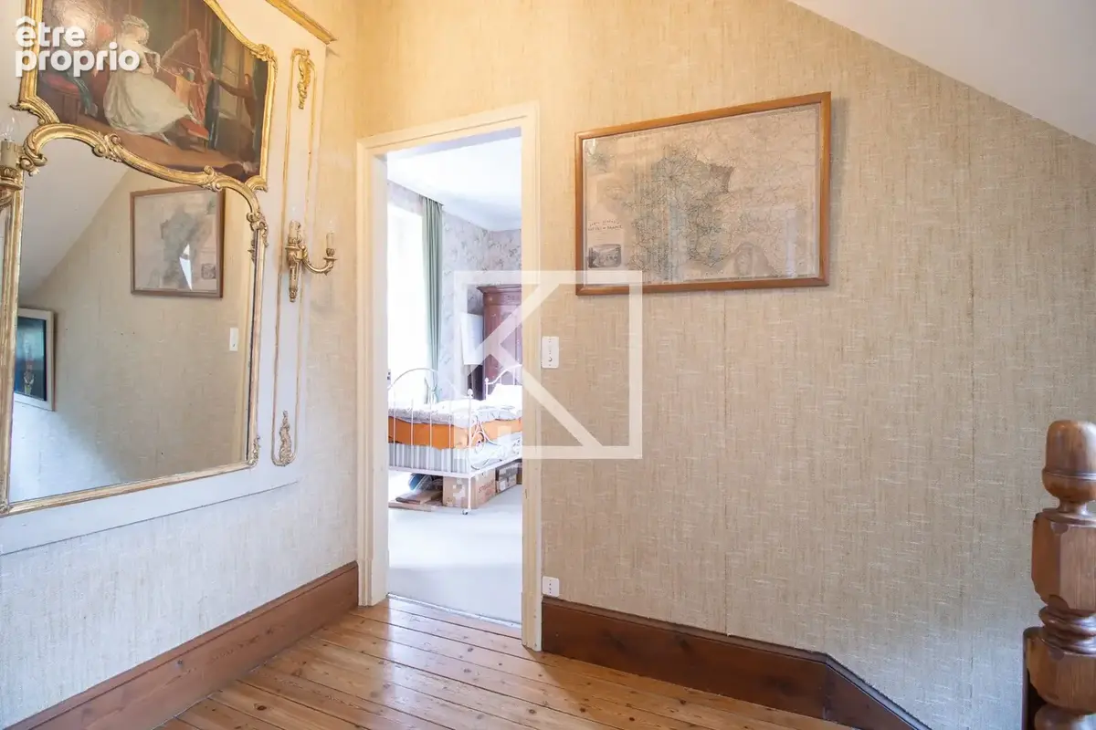 Maison 9 pièces 250 m² à vendre à Beaupreau (49600) - photo 8