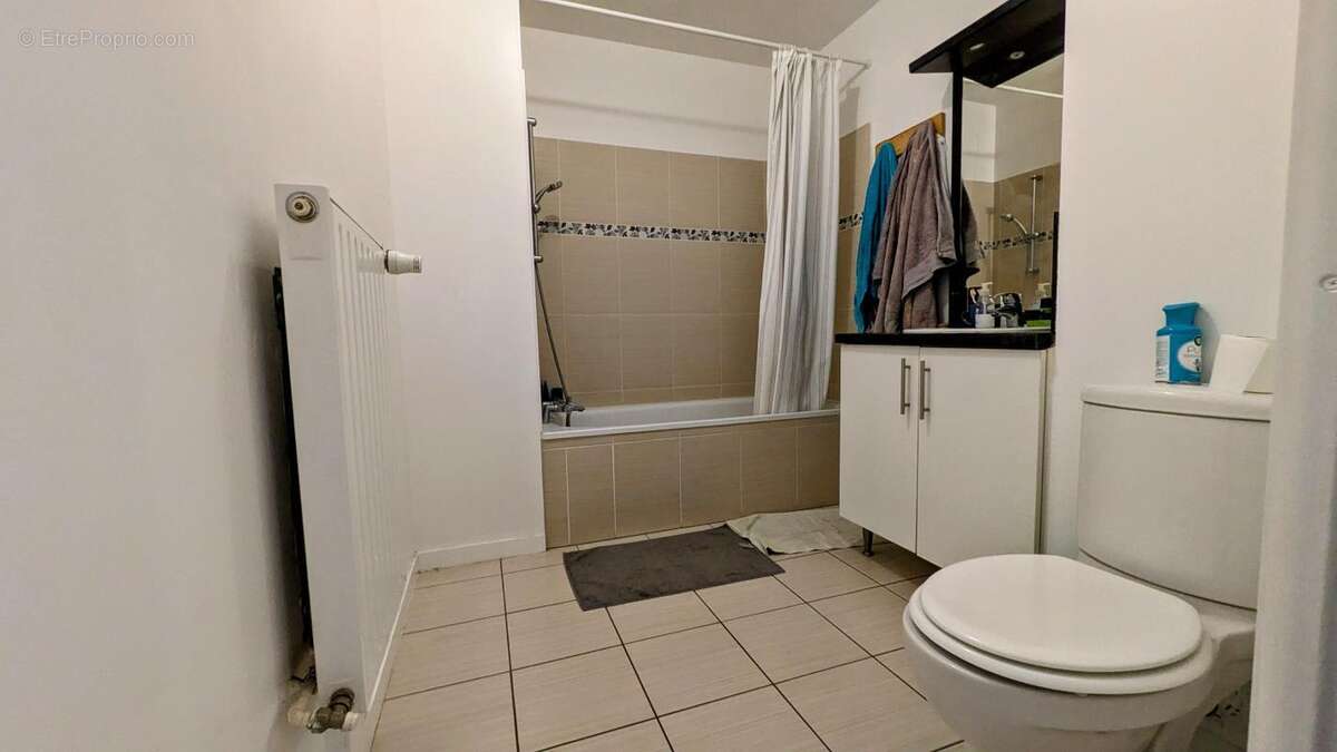 Appartement À Vendre - photo 6