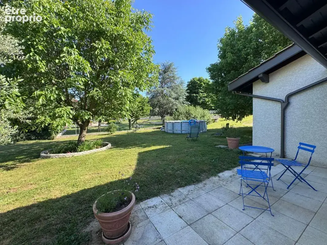 Maison À Vendre - photo 19