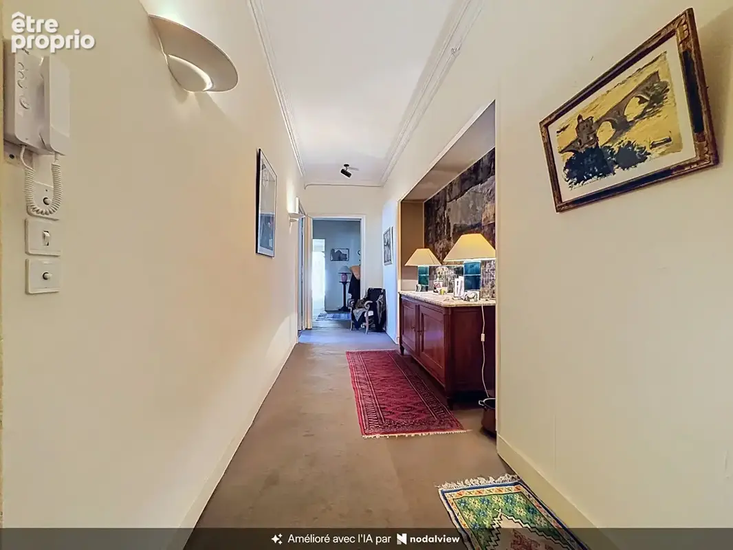 Appartement Avignon 6 pièce(s) 180 m2 + grande terrasse - photo 10