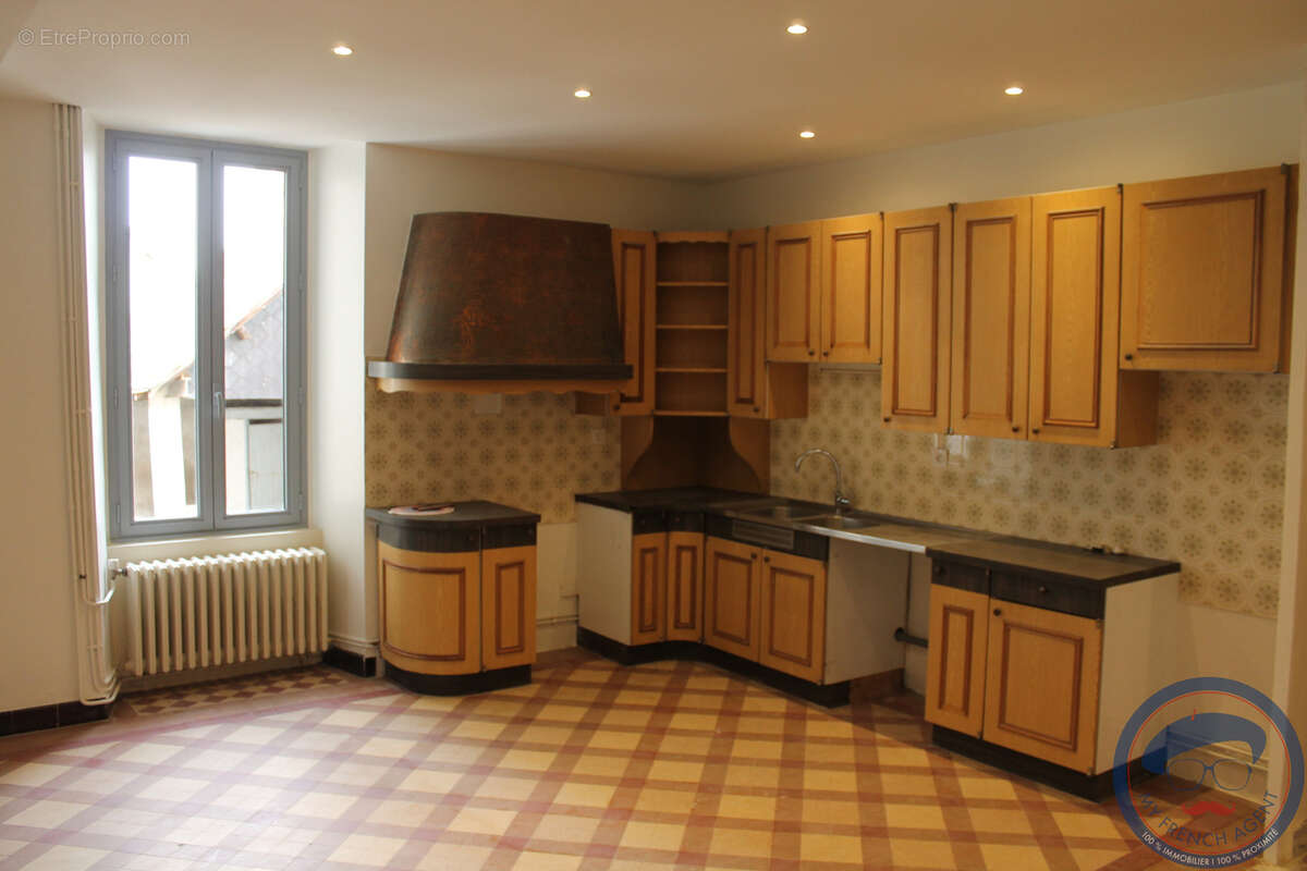 Sainte-maure centre - photo 6