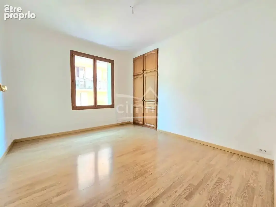 Appartement t4 - photo 5