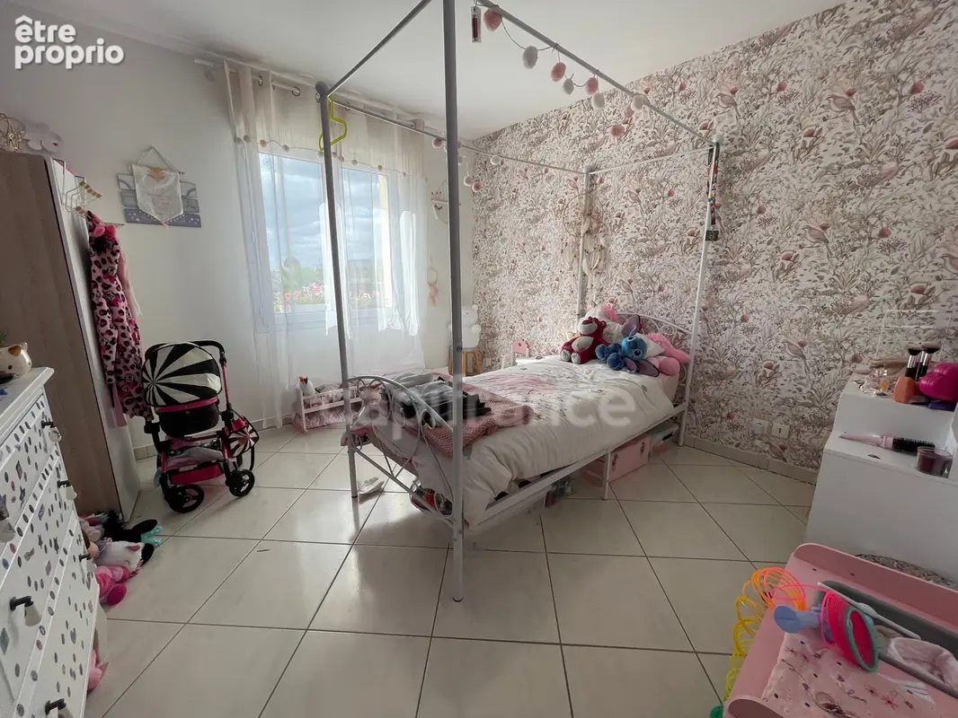 Pavillon sur sous sol 6 chambres, habitable plain pied - photo 35