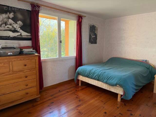 Propriété en pleine nature, avec 10 hectares, piscine et dépendances. - photo 9