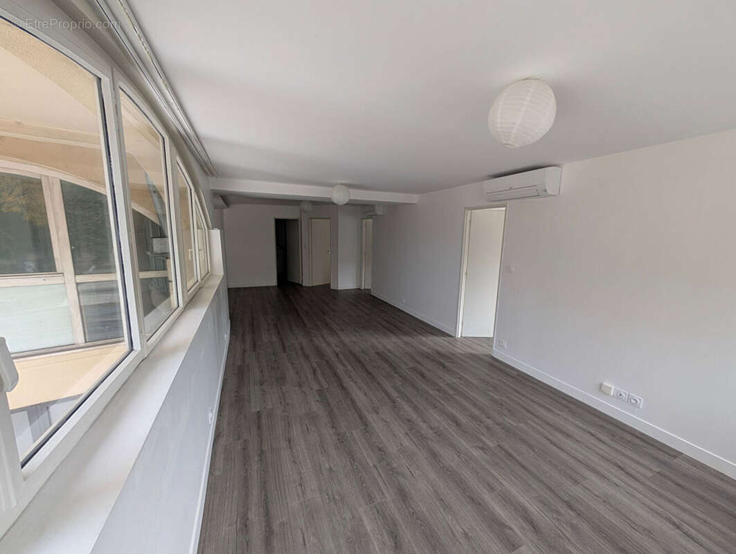 Appartement à VIENNE