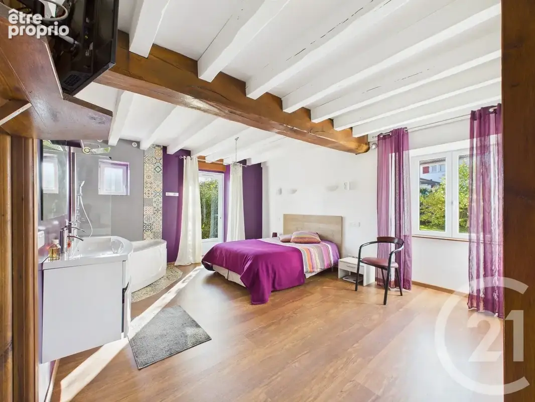 Maison 234 m² à Jatxou  - photo 15