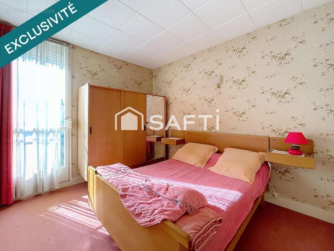 Photo 6 - Maison à NOYON