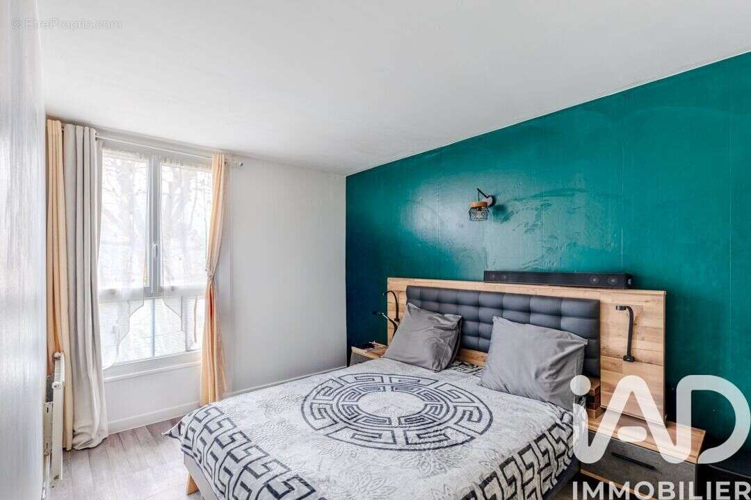 Photo 8 - Appartement à CERGY