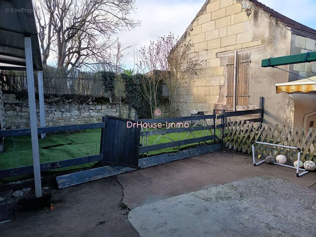 Maison 105 m² à Thouars  - photo 8