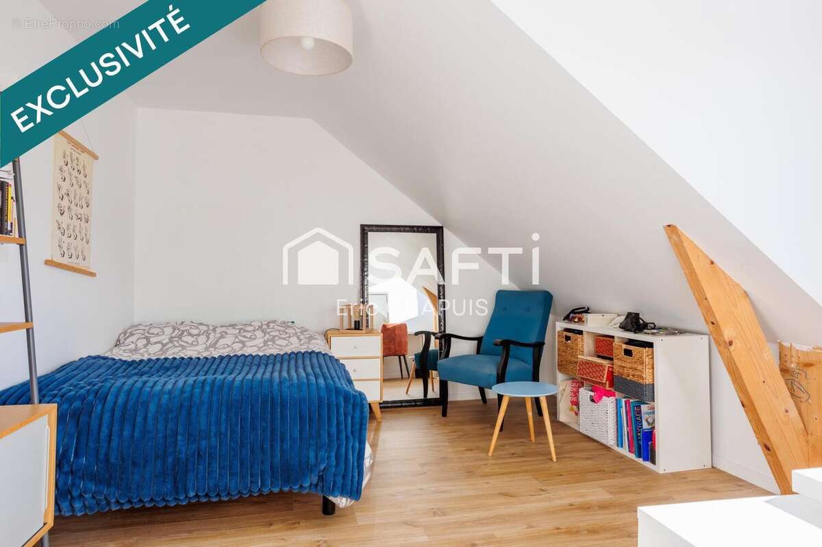 Photo 6 - Maison à CESSON-SEVIGNE