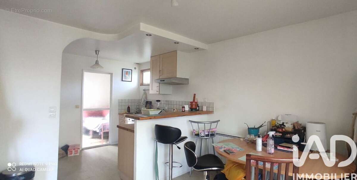 Photo 4 - Maison à PENVENAN