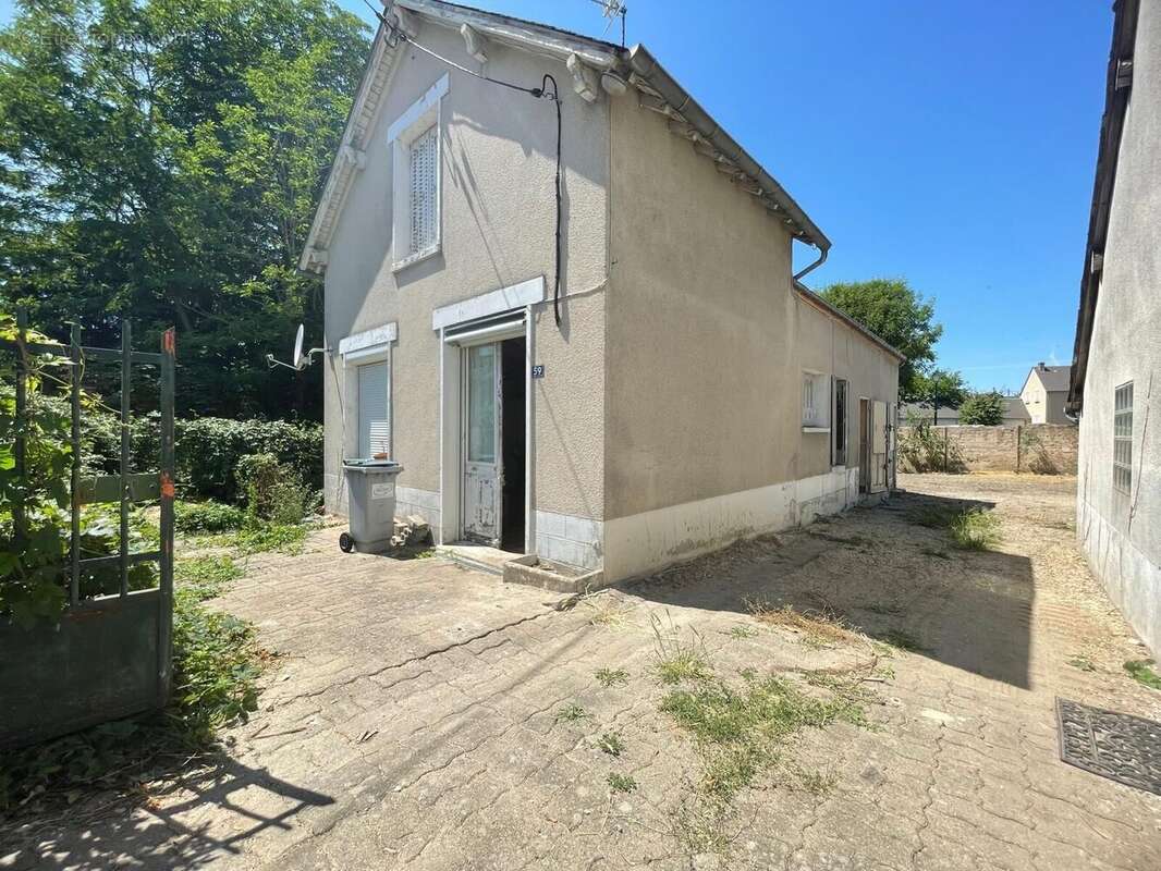 Maison à LADON
