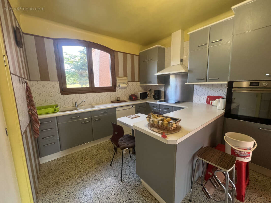Maison avec vue spectaculaire Sud de la France - photo 7